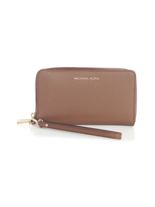 Michael Michael Kors Jet Set Travel Wallet