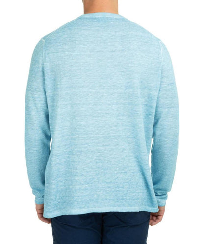 Michael Kors Straight Hem Crewneck Jumper