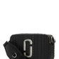 Marc Jacobs The Utility Snapshot Zipped Crossbody Bag