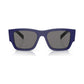 Men's Polarized Sunglasses, PR 10ZS54-P