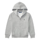 Cotton-Blend-Fleece Hoodie (Big Kids)