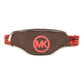 Michael Kors Kids Logo Printed Belt Bag