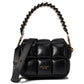 Boxxy Smooth Leather Crossbody