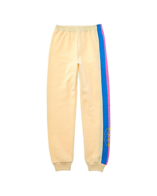 Gucci Felted Jersey Sweatpant
