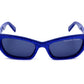 Marc Jacobs Eyewear Cat-Eye Frame Sunglasses