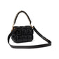 Boxxy Smooth Leather Crossbody