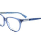 Marc Jacobs Eyewear Square Frame Glasses