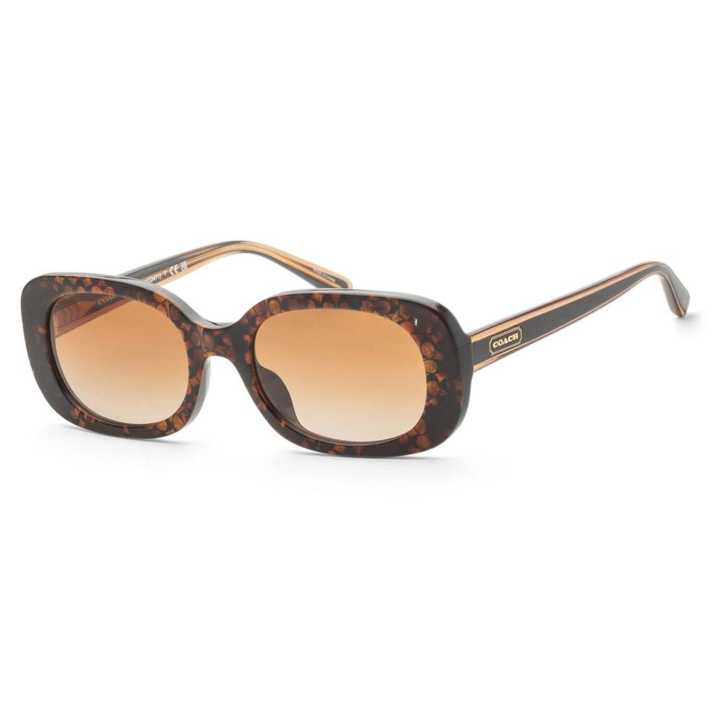 Coach Women's 54 mm Sunglasses