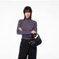 The Pushlock Mini Hobo Bag