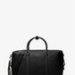 Hudson Leather Duffel Bag