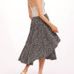 Inessa Dress In Moonflower