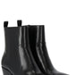 Michael Michael Kors Zip-Up Pointed Toe Boots