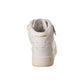 Saint Laurent Lax Leather Sneaker