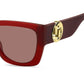 Square Sunglasses, 54mm