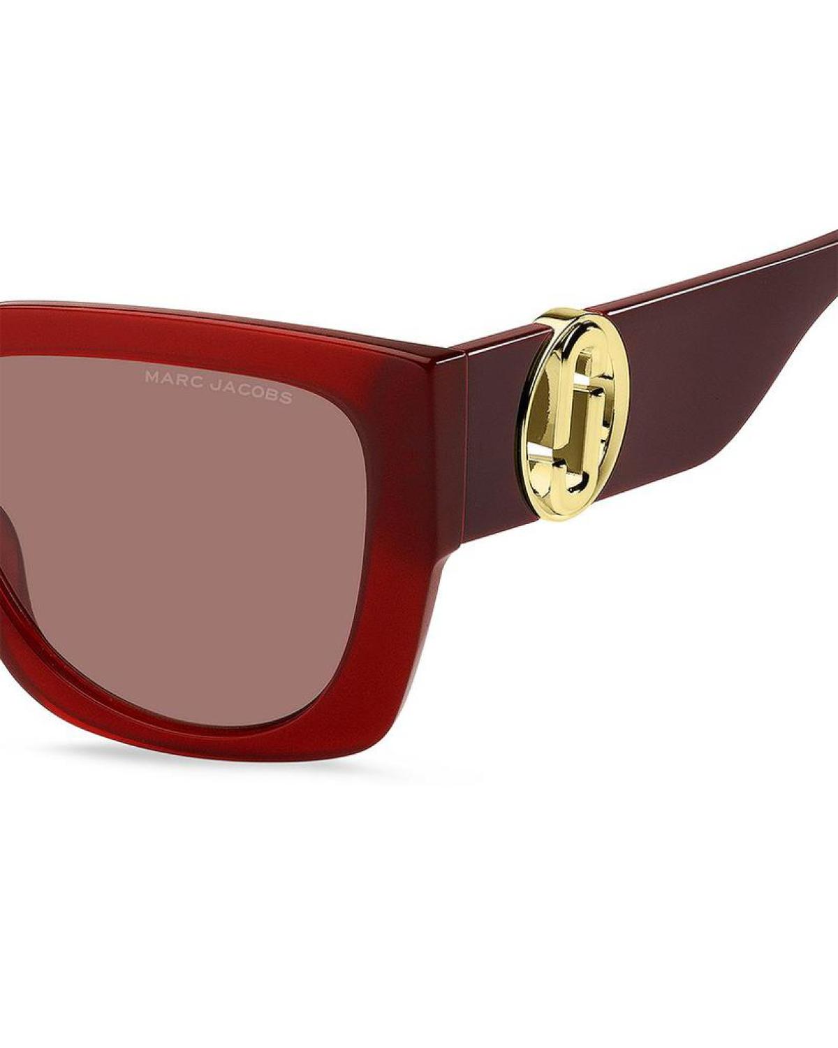 Square Sunglasses, 54mm