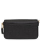 Coach Wyn Logo Plaque Crossbody Bag