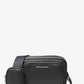 Cooper Pebbled Leather Camera Bag