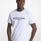 Logo Cotton T-Shirt