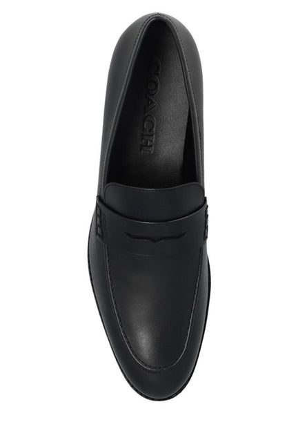 Coach Declan Slip-On Loafers