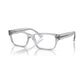 Men's Eyeglasses, PR 18ZV 54