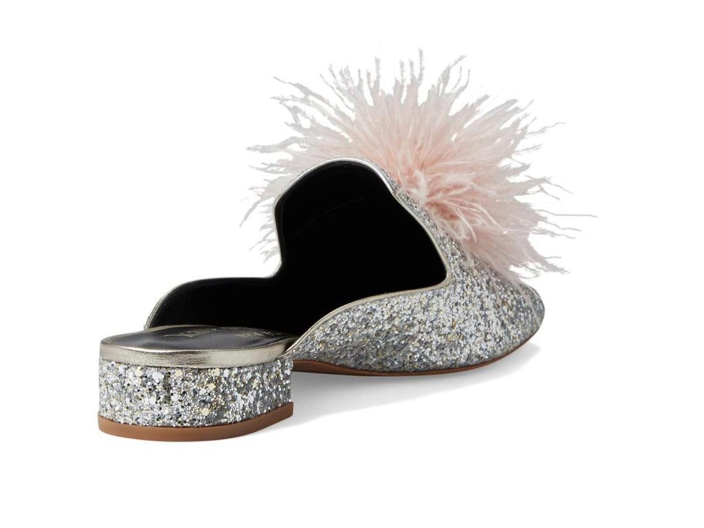 Marabou Mule