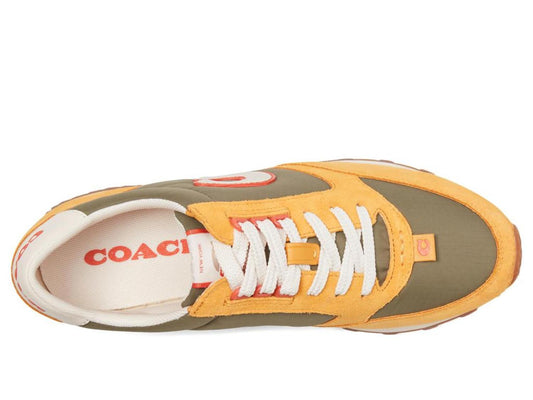 Runner Sneaker