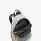 Maisie Extra-Small Logo 2-in-1 Backpack