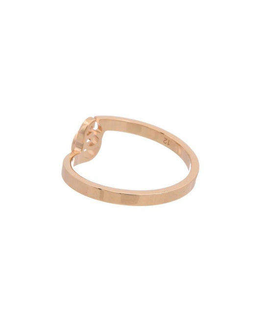 Gucci GG Running 18K Ring