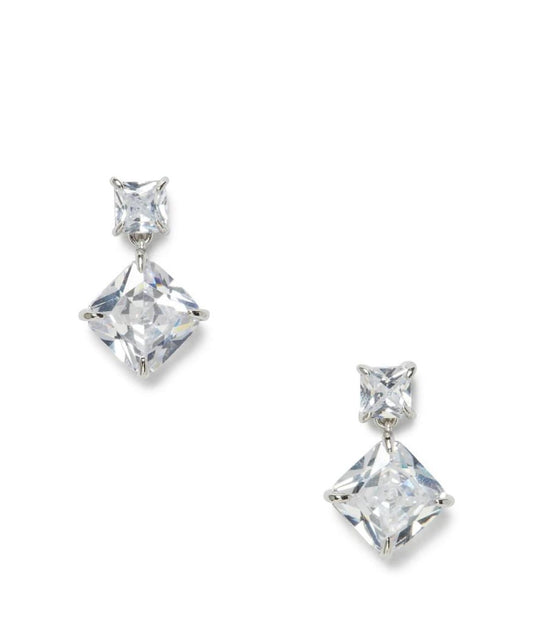 Drop Earrings