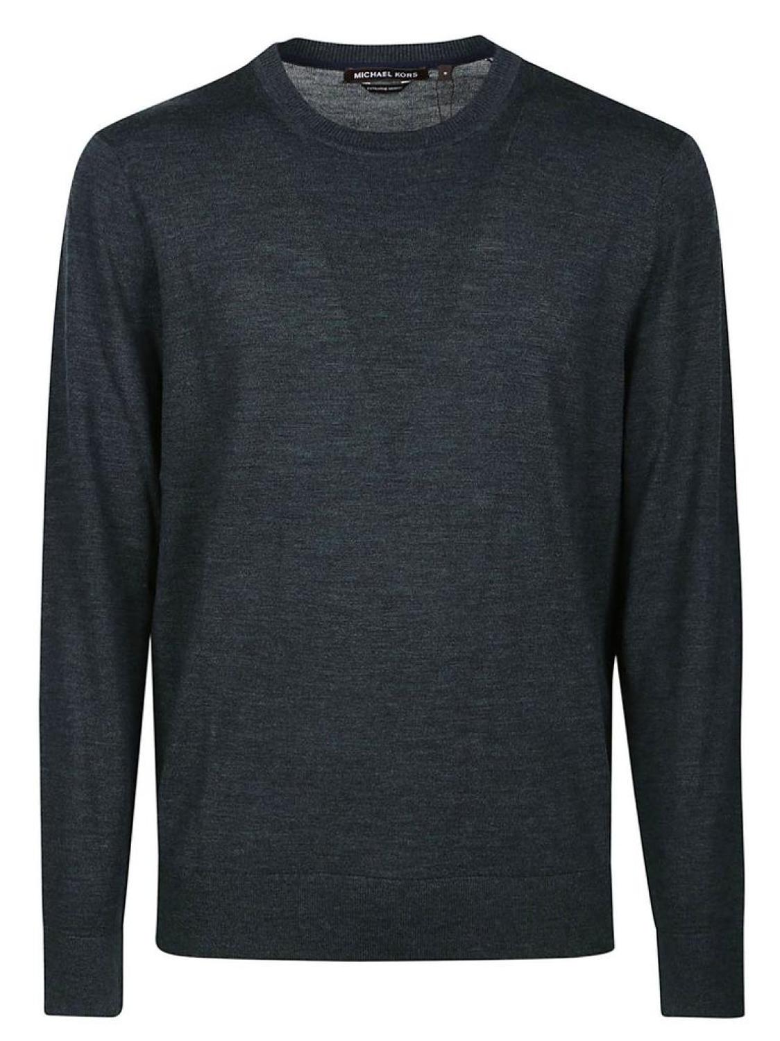 Michael Kors Crewneck Knitted Jumper