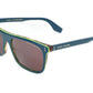 Marc Jacobs Eyewear Rectangular Frame Sunglasses
