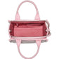 The Shiny Crinkle Small Tote
