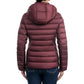 Women's Petite Hooded Packable Puffer Coat, Created for Macy's