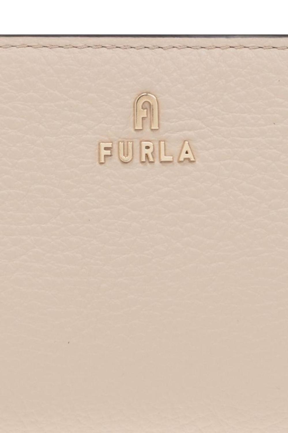 Furla Camelia Small Wallet