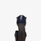 Huxley Leather Platform Sandal