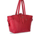 Furla Net Logo Detailed Tote Bag