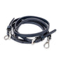 Mini  Double Zip Crossbody