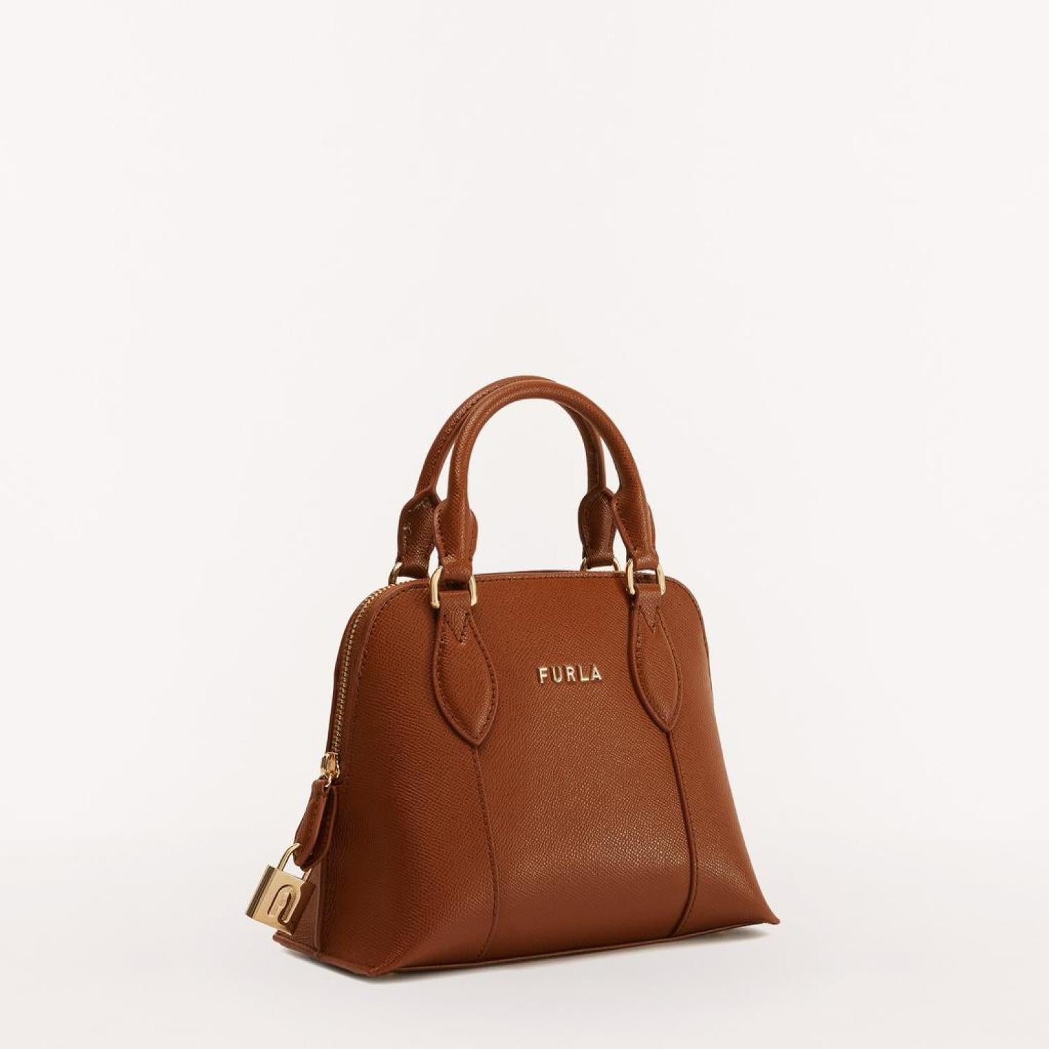 ★ FURLA ★ VITTORIA M Dome Shoulder bag【完売前に!】多色 ☆ FURLA ☆ VITTORIA M Dome Shoulder bag【完売前に!】多色