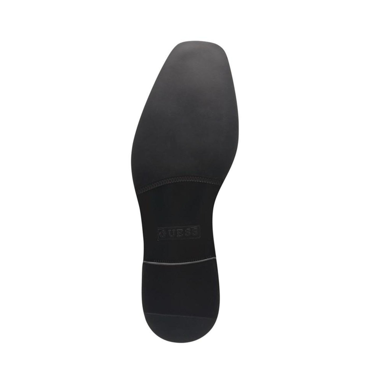 Men's Humming Slip On Dress Shoes with GUESS Branded Ornament