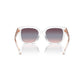 Women's Sunglasses, Cr611 Hc8392U