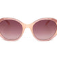 Marc Jacobs Eyewear Round Frame Sunglasses