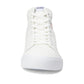 Dyer High-Top Canvas Sneaker
