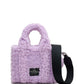 The Teddy Mini Tote