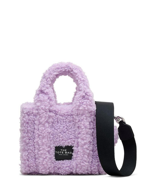 The Teddy Mini Tote