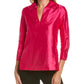 Max Mara Studio Ferrara Silk Blouse