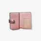 Medium Patent Wallet