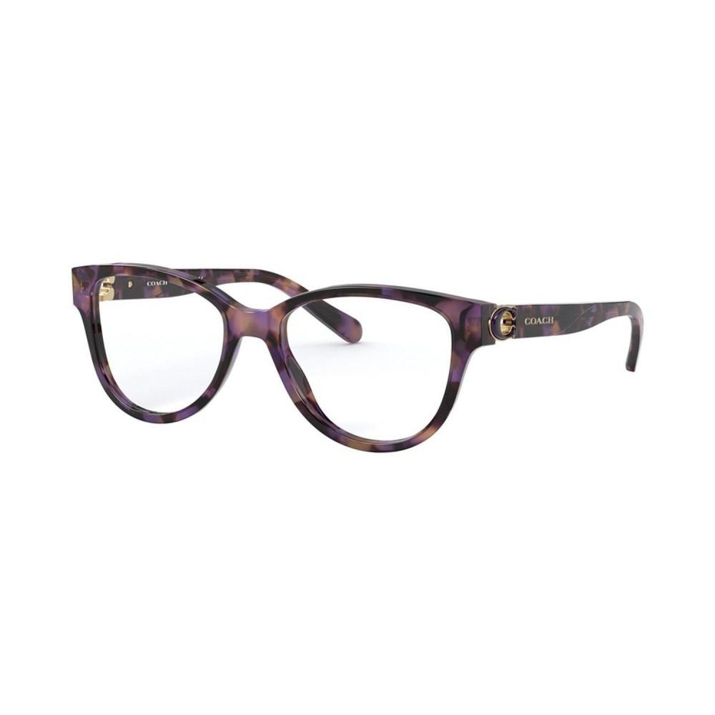 Women's Eyeglasses, HC6153 51