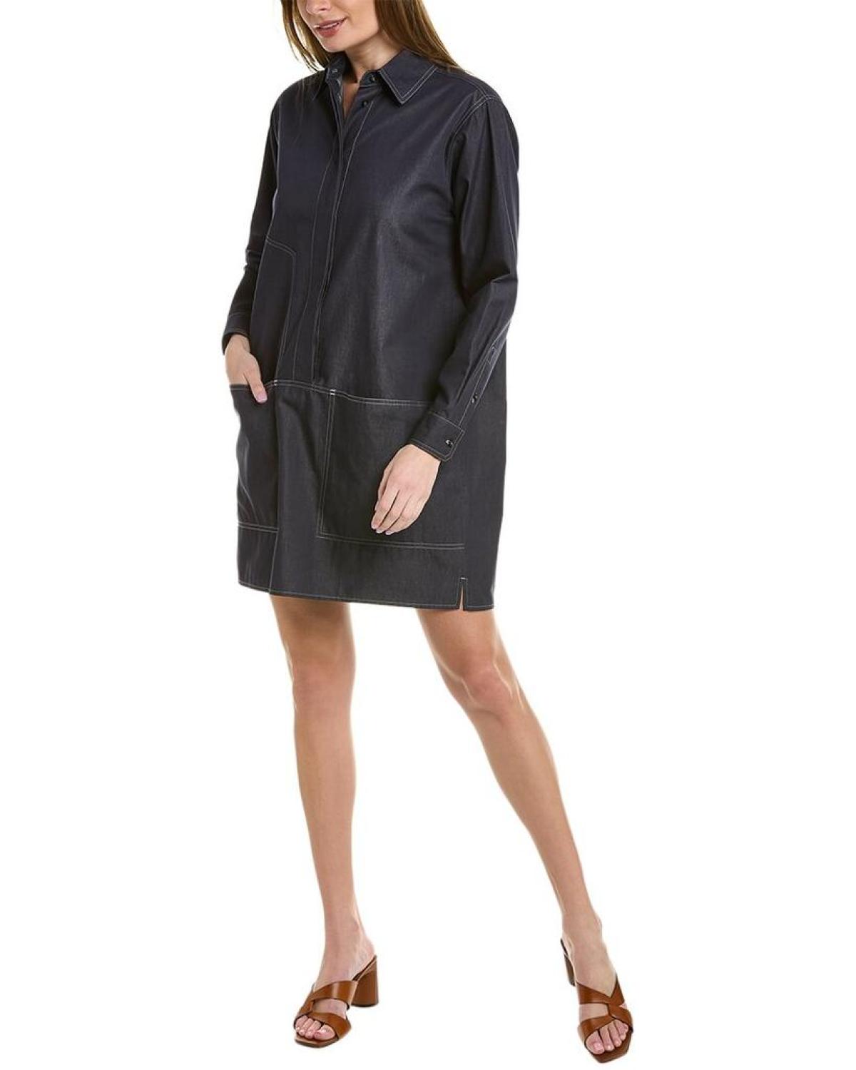 Max Mara Billy Dress