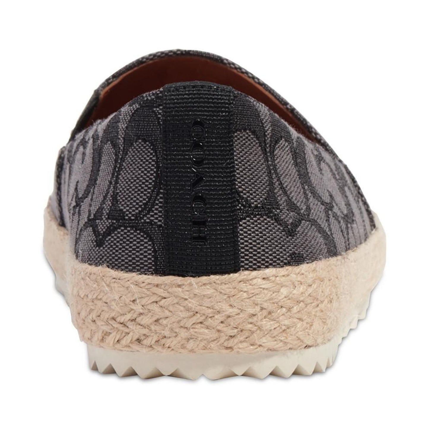 Men's Signature Jacquard Espadrille