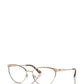 Michael Kors Eyewear Cat-Eye Glasses